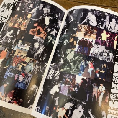 画像4: NEW BREED BLACK BOOK