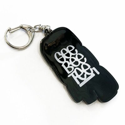 画像2: GxBxT&MQ KEYHOLDER