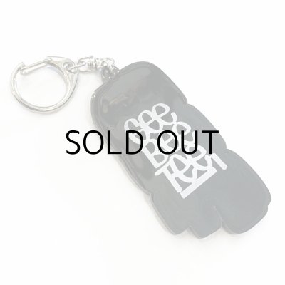 画像2: GxBxT&MQ KEYHOLDER