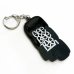 画像2: GxBxT&MQ KEYHOLDER (2)