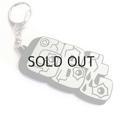 画像1: GxBxT&MQ KEYHOLDER