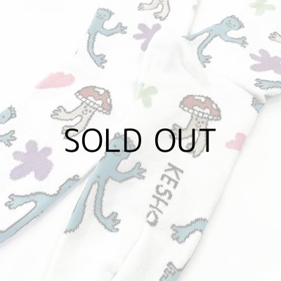 画像4: KESHO SOCKS