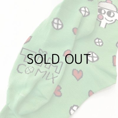 画像3: TIM COMIX SOCKS