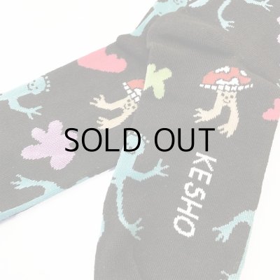 画像5: KESHO SOCKS