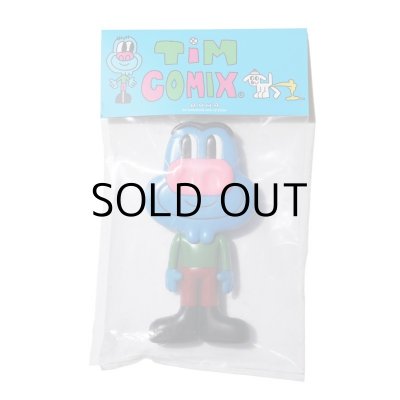 画像6: TIM COMIX SOFT VINYL TOY