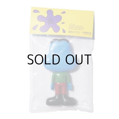 画像7: TIM COMIX SOFT VINYL TOY