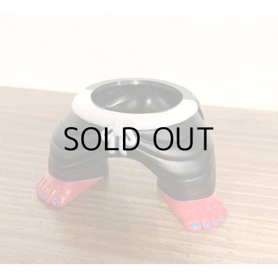 画像5: HIDEYUKI KATSUMATA×KAIJU ONE "挑心叶神" TOY SET