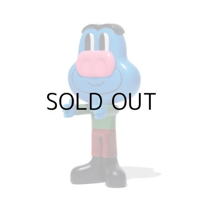 画像4: TIM COMIX SOFT VINYL TOY