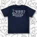 画像7: ITO THE CAMP T-SHIRT "NEKO"