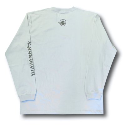 画像7: DISACOF L/S T-SHIRT "DIZASILVIA"