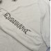 画像13: DISACOF L/S T-SHIRT "DIZASILVIA"