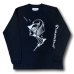 画像3: DISACOF L/S T-SHIRT "DIZASILVIA"