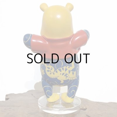 画像3: "Tatpooh" by Jee Saya