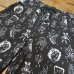 画像4: ILLSYNAPSE PATTERN SHORTS