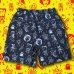 画像2: ILLSYNAPSE PATTERN SHORTS (2)