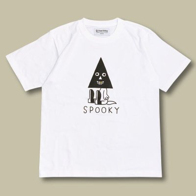 画像2: SCUMBOY T-SHIRT "SPOOKY"