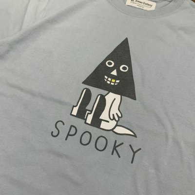 画像10: SCUMBOY T-SHIRT "SPOOKY"