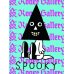 画像11: SCUMBOY T-SHIRT "SPOOKY"