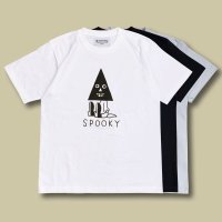 SCUMBOY T-SHIRT "SPOOKY"