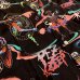 画像4: "Alien PEZZEEP" pattern shirt (4)