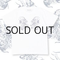 大柴裕豪 T-SHIRT "猫又"