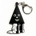 画像2: SCUMBOY "SPOOKY" KEYHOLDER (2)