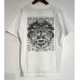 画像2: NEED ORIGINAL× TOMAS TOMAS T-SHIRT #02(Black,White,Gray) (2)