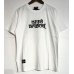 画像5: NEED ORIGINAL× TOMAS TOMAS T-SHIRT #02(Black,White,Gray)