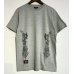 画像3: NEED ORIGINAL× JONDIX T-SHIRT #02(Black,White,Gray)