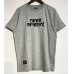 画像6: NEED ORIGINAL× TOMAS TOMAS T-SHIRT #02(Black,White,Gray)