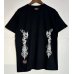 画像1: NEED ORIGINAL× JONDIX T-SHIRT #02(Black,White,Gray) (1)