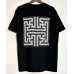 画像1: NEED ORIGINAL× TOMAS TOMAS T-SHIRT #01(Black,White,Gray) (1)