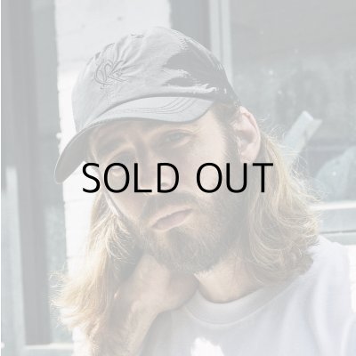 画像10: KONER GALLERY 6PANEL NYLON CAP 