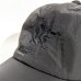 画像4: KONER GALLERY 6PANEL NYLON CAP 