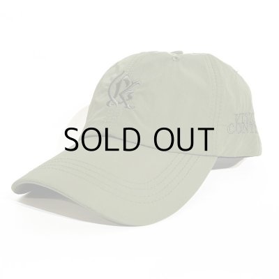 画像3: KONER GALLERY 6PANEL NYLON CAP 