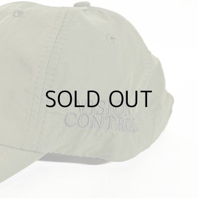 画像7: KONER GALLERY 6PANEL NYLON CAP 