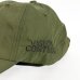 画像7: KONER GALLERY 6PANEL NYLON CAP 