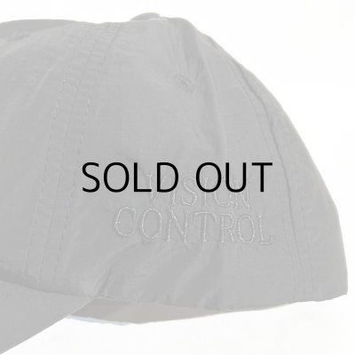 画像6: KONER GALLERY 6PANEL NYLON CAP 