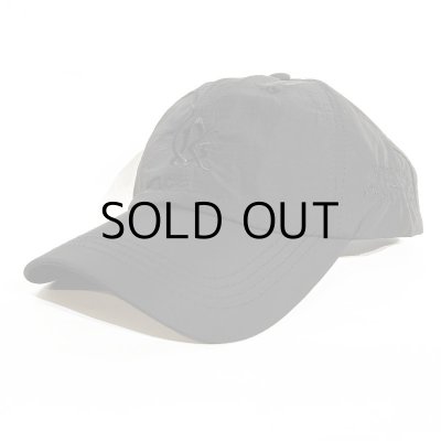 画像2: KONER GALLERY 6PANEL NYLON CAP 