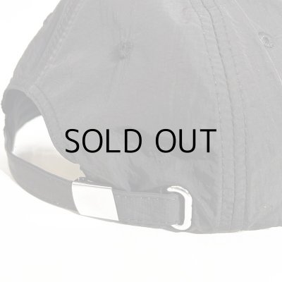画像8: KONER GALLERY 6PANEL NYLON CAP 