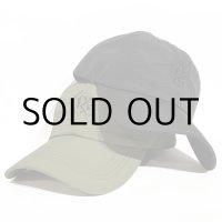 KONER GALLERY 6PANEL NYLON CAP 