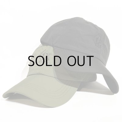 画像1: KONER GALLERY 6PANEL NYLON CAP 