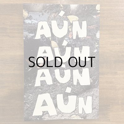 画像2: TIM COMIX BOOK "AúN"