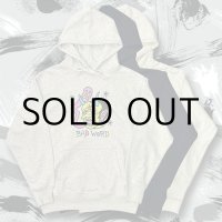 ILLSYNAPSE "BAD WORD" SWEAT HOODIE