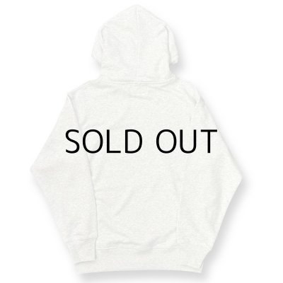 画像8: ILLSYNAPSE "BAD WORD" SWEAT HOODIE