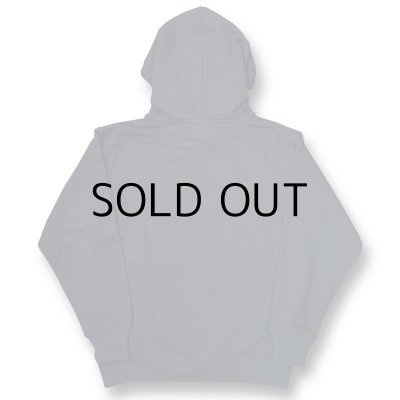 画像9: ILLSYNAPSE "BAD WORD" SWEAT HOODIE