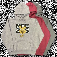 NOE246 SWEAT HOODIE "CAT"