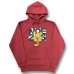 画像3: NOE246 SWEAT HOODIE "CAT"