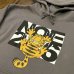 画像7: NOE246 SWEAT HOODIE "CAT"