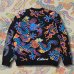 画像2: HORITATSU "TIBETAN DRAGON" KNIT SWEATER (2)